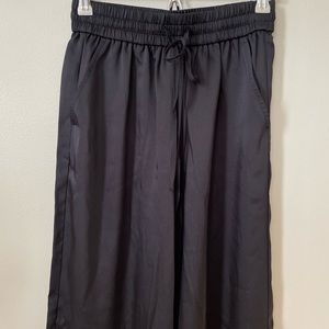 HALOGEN Palazzo Wide Leg Pants